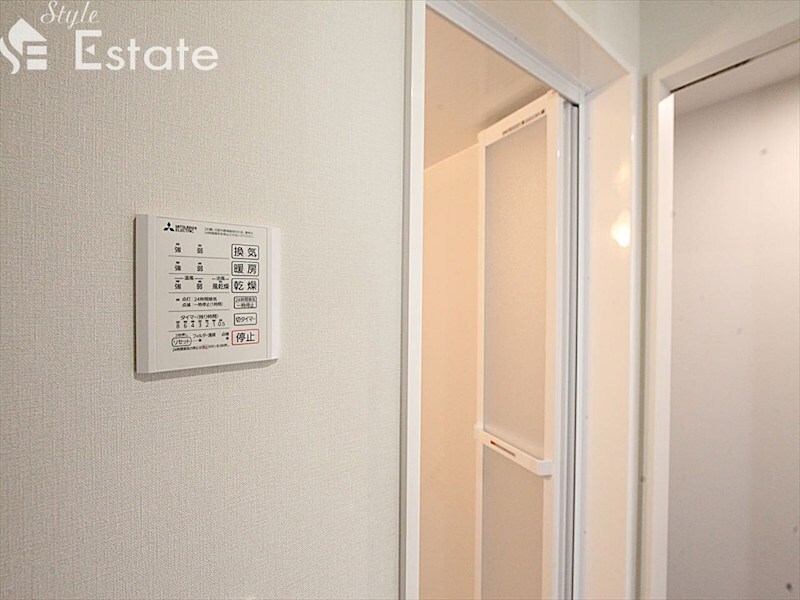 グランカメリアの物件内観写真