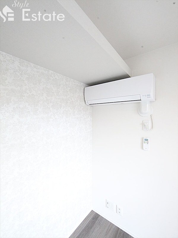 グランカメリアの物件内観写真