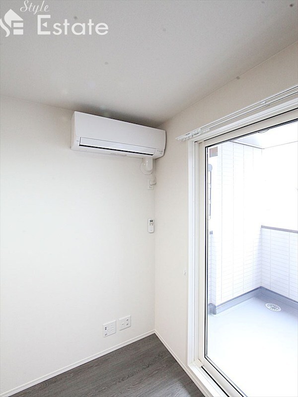 グランカメリアの物件内観写真