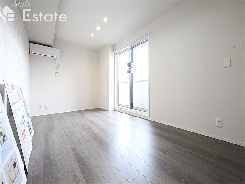 グランカメリアの物件内観写真