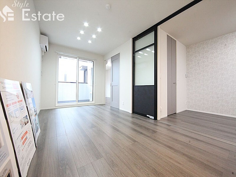 グランカメリアの物件内観写真