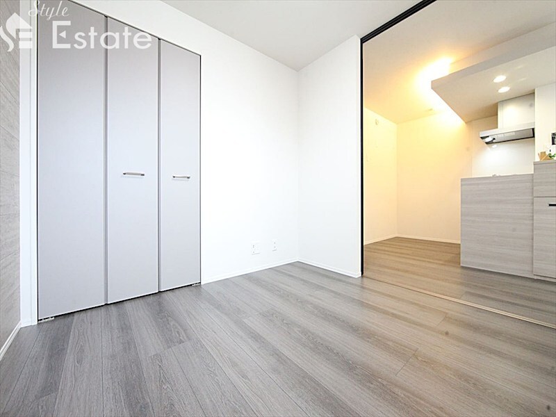 グランカメリアの物件内観写真