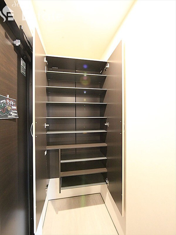 グランカメリアの物件内観写真