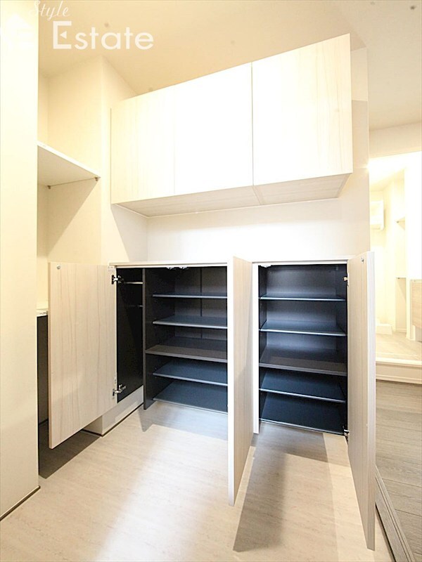 グランカメリアの物件内観写真