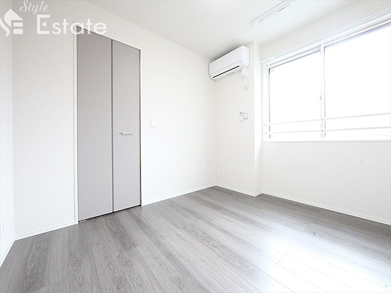 グランカメリアの物件内観写真