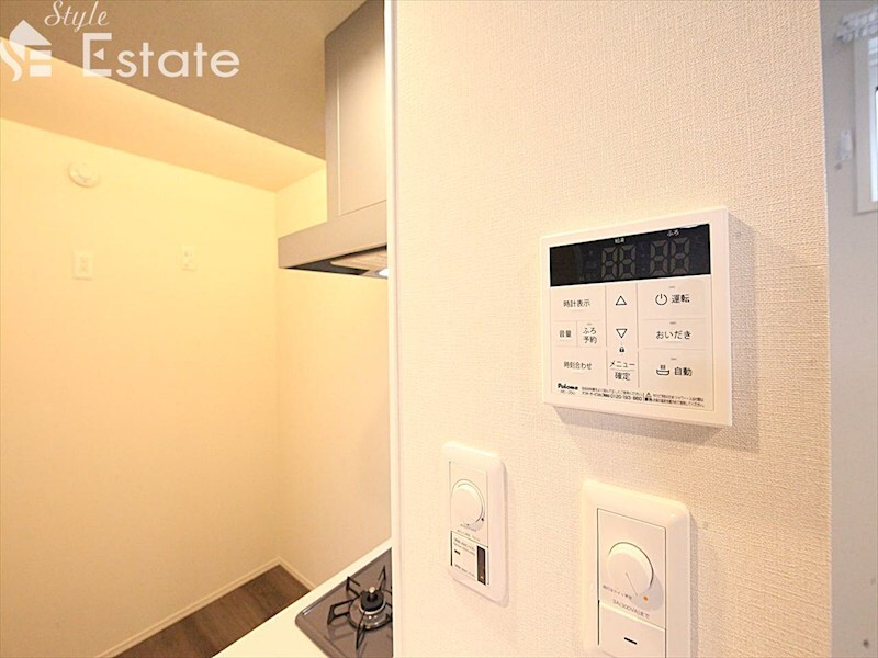 グランカメリアの物件内観写真