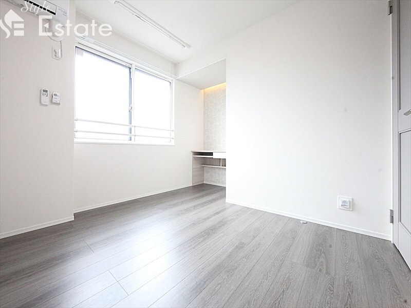 グランカメリアの物件内観写真