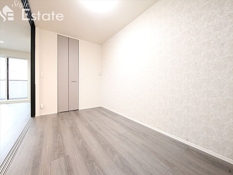 グランカメリアの物件内観写真