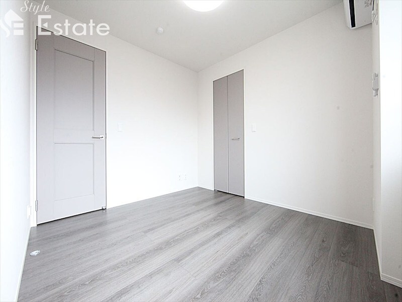 グランカメリアの物件内観写真