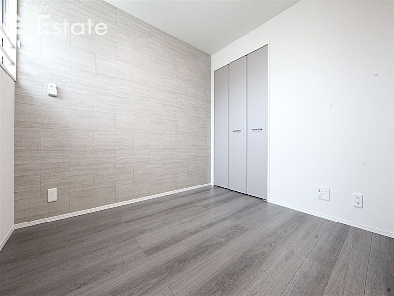 グランカメリアの物件内観写真