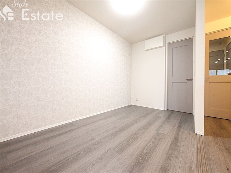 グランカメリアの物件内観写真