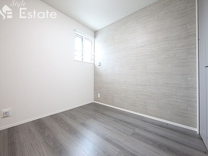 グランカメリアの物件内観写真