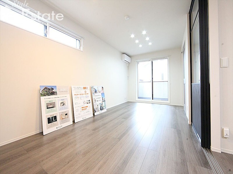 グランカメリアの物件内観写真