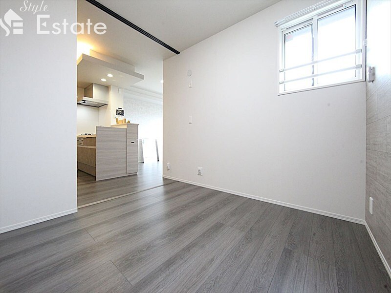 グランカメリアの物件内観写真