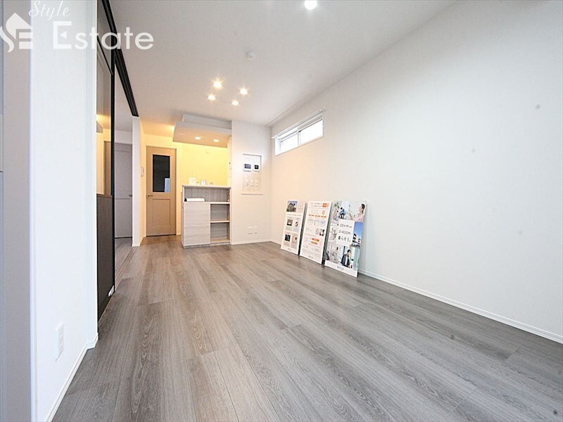 グランカメリアの物件内観写真