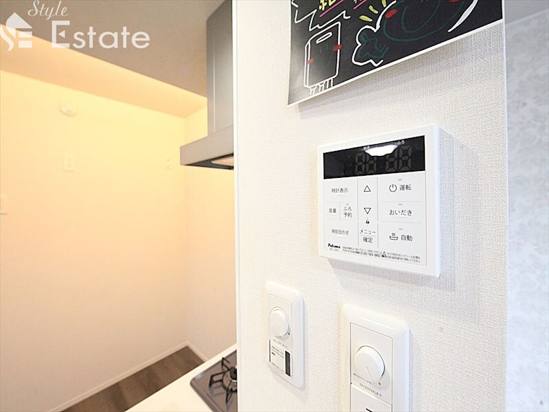 グランカメリアの物件内観写真