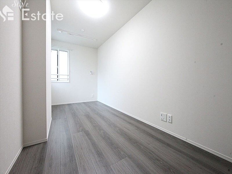 グランカメリアの物件内観写真