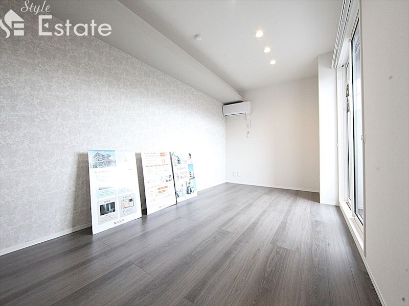 グランカメリアの物件内観写真