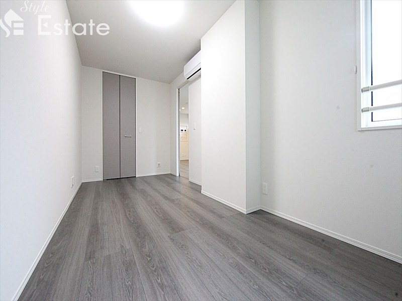 グランカメリアの物件内観写真