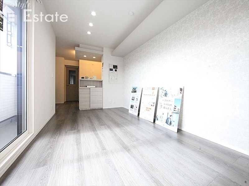 グランカメリアの物件内観写真