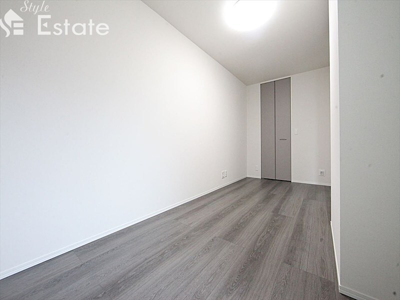 グランカメリアの物件内観写真