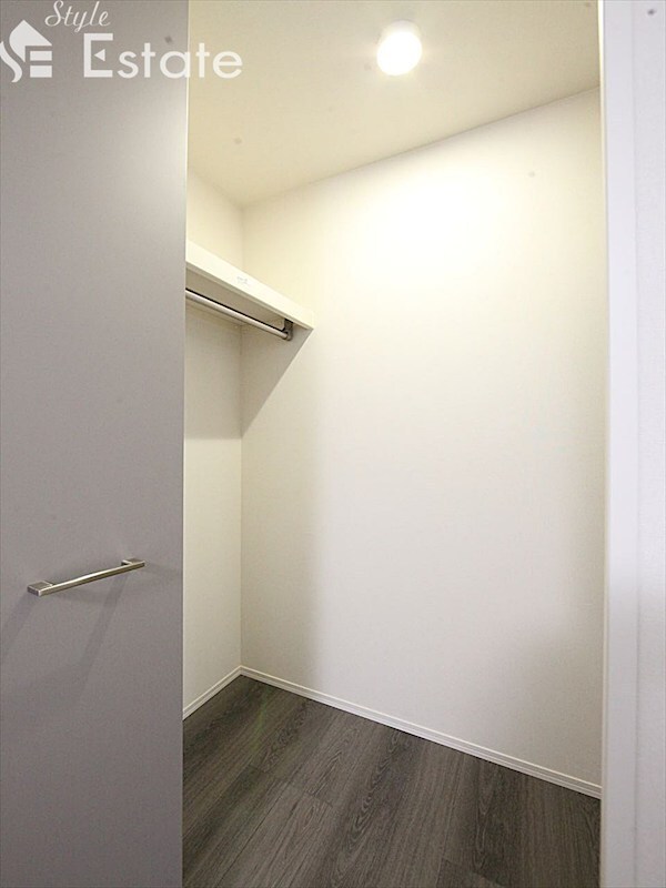 グランカメリアの物件内観写真