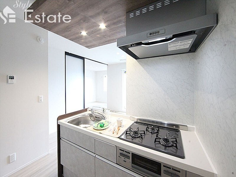 ルヴィータ森末の物件内観写真