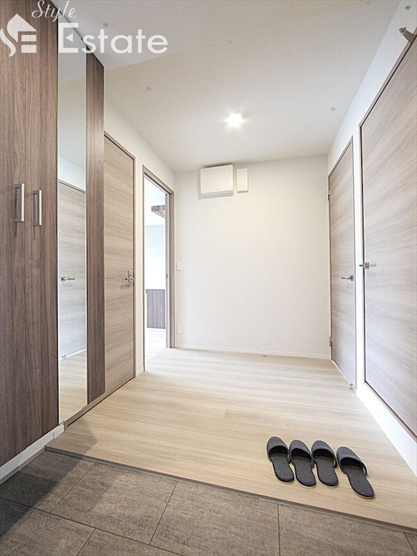 ルヴィータ森末の物件内観写真