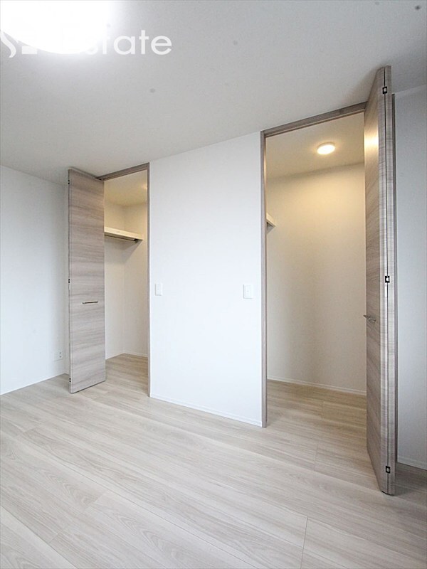 ルヴィータ森末の物件内観写真