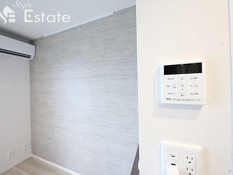 ルヴィータ森末の物件内観写真