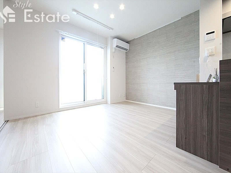 ルヴィータ森末の物件内観写真