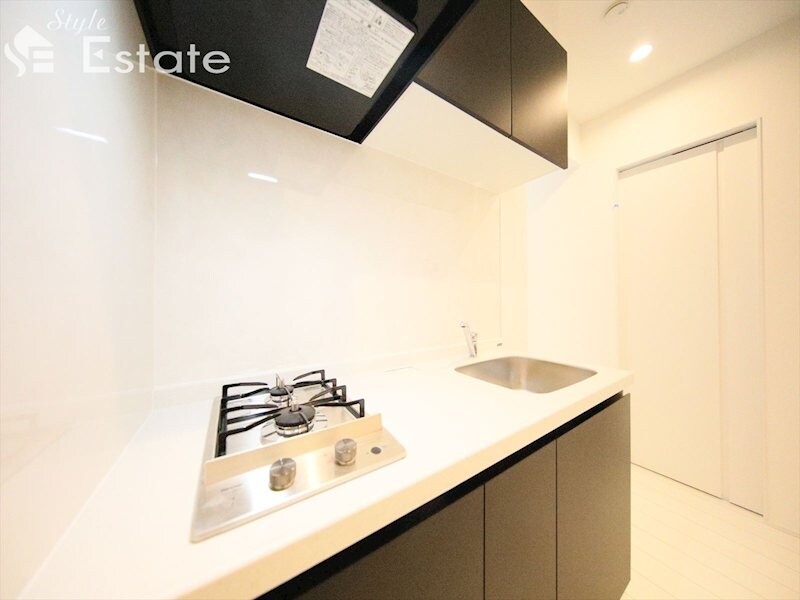 Jack umateIIの物件内観写真