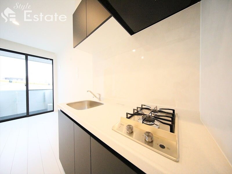 Jack umateIIの物件内観写真