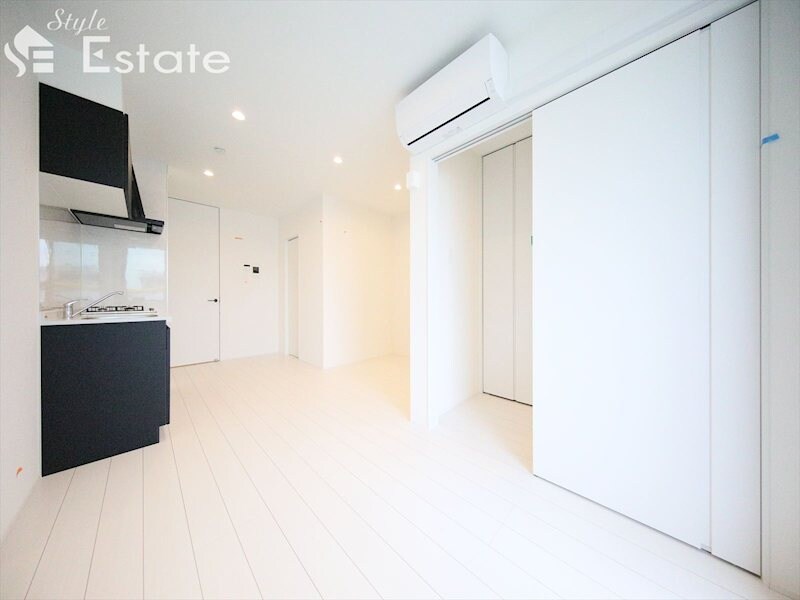 Jack umateIIの物件内観写真