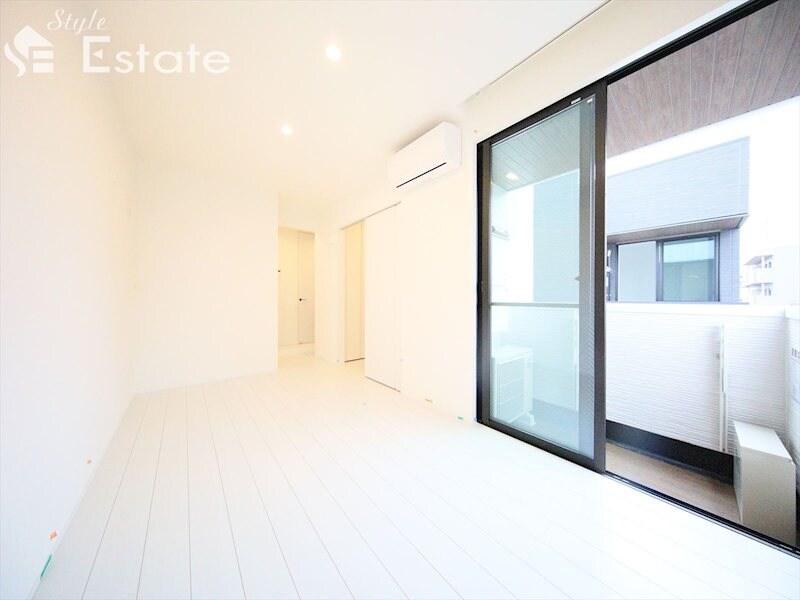 Jack umateIIの物件内観写真