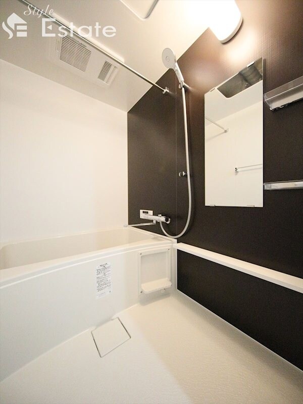 Jack umateIIの物件内観写真