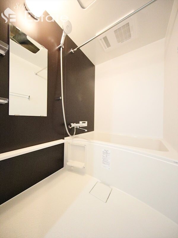 Jack umateIIの物件内観写真