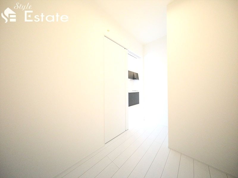 Jack umateIIの物件内観写真