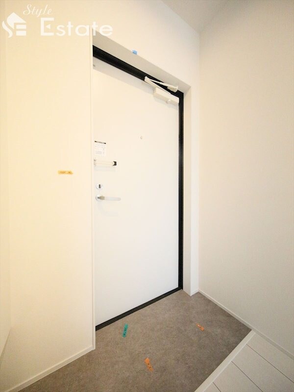 Jack umateIIの物件内観写真