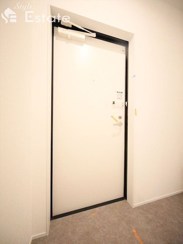 Jack umateIIの物件内観写真