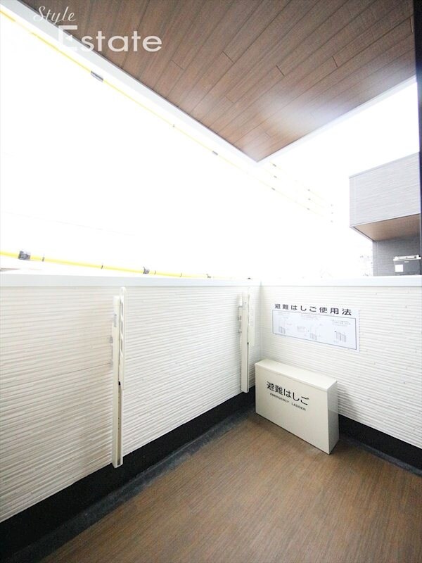 Jack umateIIの物件内観写真