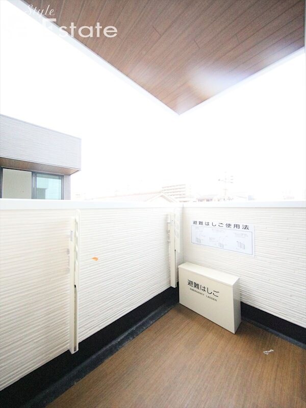 Jack umateIIの物件内観写真