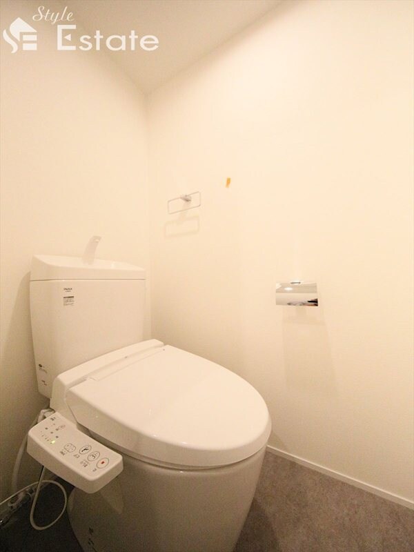 Jack umateIIの物件内観写真