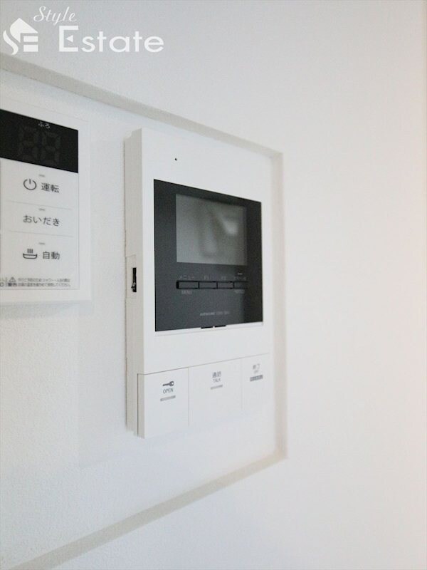 Jack umateIIの物件内観写真