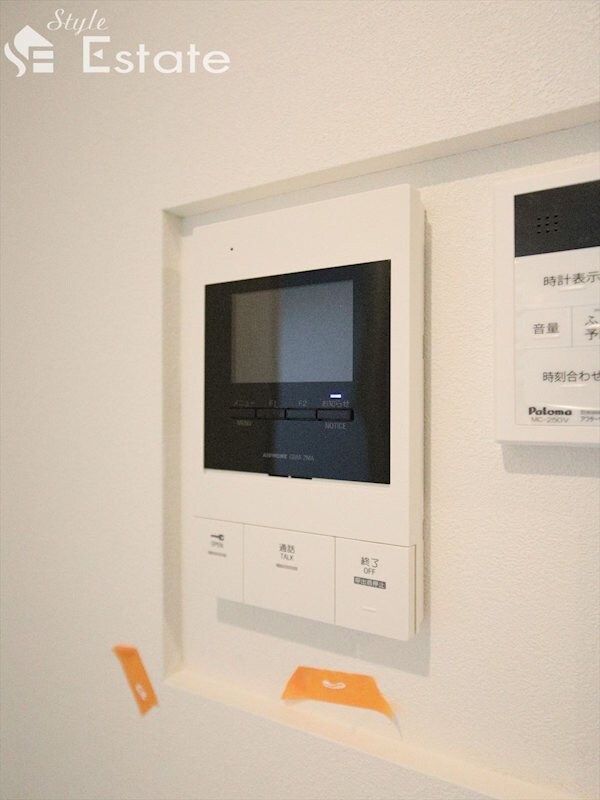 Jack umateIIの物件内観写真