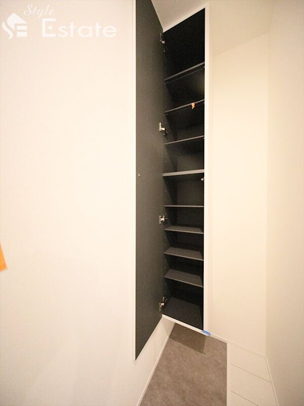 Jack umateIIの物件内観写真