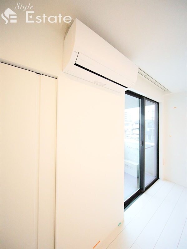 Jack umateIIの物件内観写真