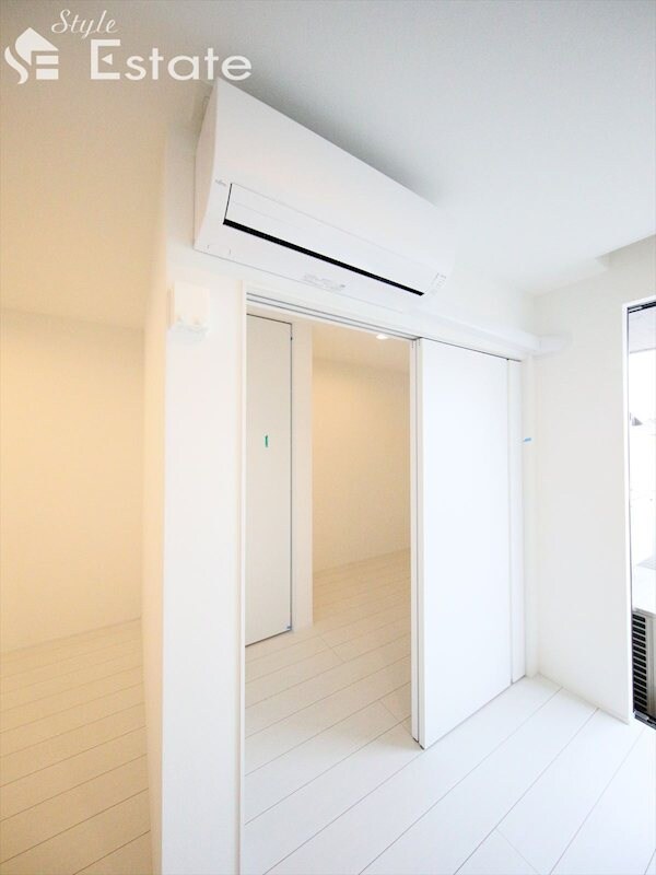 Jack umateIIの物件内観写真