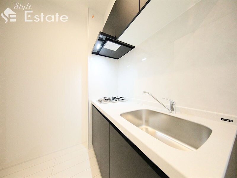 Jack umateIIの物件内観写真