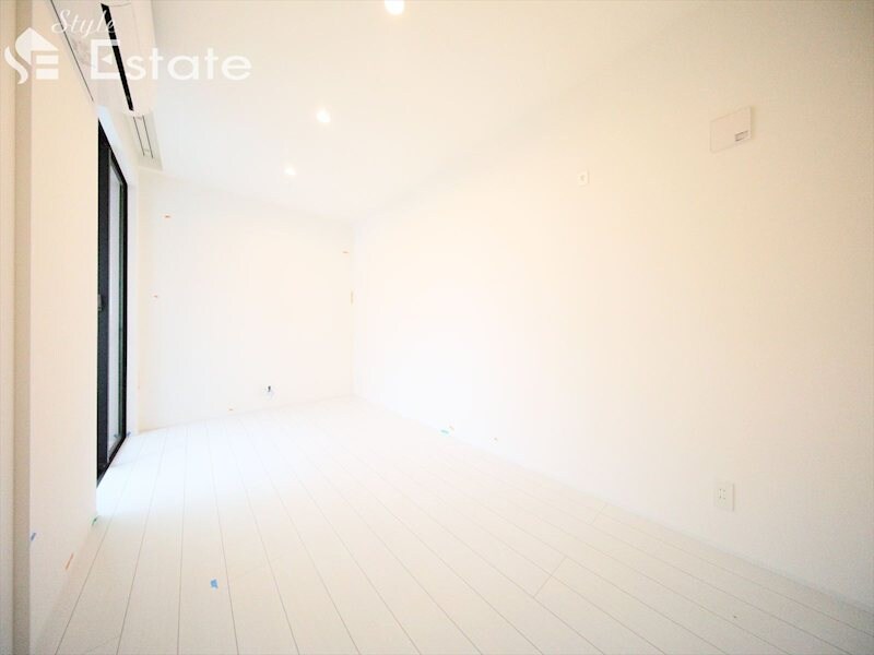 Jack umateIIの物件内観写真